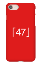 cxmeron47 iPhone Phone Cases