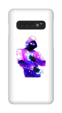 leonidasiisparta Samsung Phone Cases
