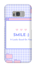 teresabtw Samsung Phone Cases