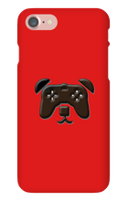 sleepybeargames iPhone Phone Cases