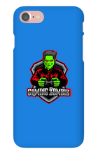 xgamingxzombie iPhone Phone Cases