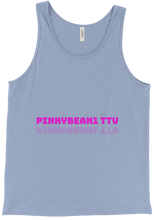 pinkybean1 Tank Top