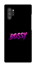 queenbossy69 Samsung Phone Cases