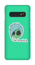 TDTeasdale Samsung Phone Cases