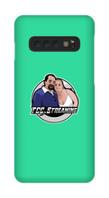 tcc_streaming Samsung Phone Cases