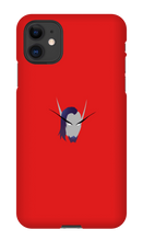 Look important with Vreeg on an Iphone Case.