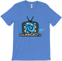 GamingBoyzTV T-Shirts - Logo