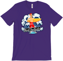 RedTheDude Logo T-Shirt