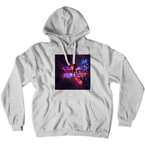 artemfust Hoodies (No-Zip/Pullover)
