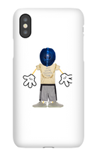 ballirboi115 iPhone Phone Cases