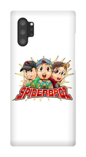 spiderbroz Samsung Phone Cases