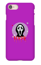 deranged_panda Hype Phone Case