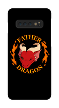 Father Dragon Samsung Case