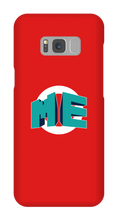 merumix Samsung Phone Cases