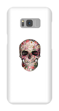 Sugar Skull Phone Case