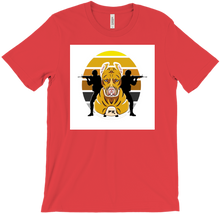 pitbullricci T-Shirts