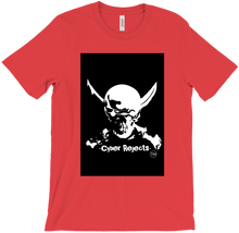 cyber Bay T-Shirts