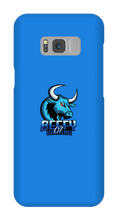 beefygaming07 Samsung Phone Cases