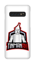 tinmanah Samsung Phone Cases