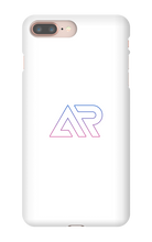 ashnetr iPhone Phone Cases
