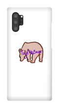 tayellabaer Samsung Phone Cases