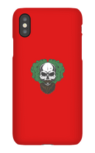 nucleargamezhd iPhone Phone Cases