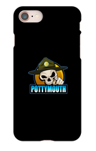 pottymouth_sfc iPhone Phone Cases
