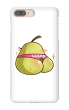 Thiccy iPhone Phone Case