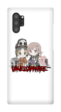 vanessapphire Samsung Phone Cases