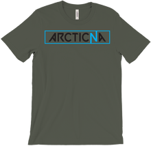 ArcticNA Transparent Logo T-Shirt