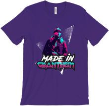 MADE IN GRONTHEIM