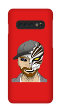 nichiigo Samsung Phone Cases