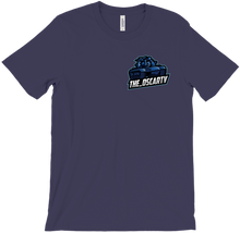 the_oscartv T-Shirts