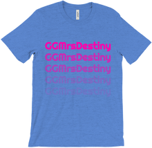 GGMrsDestiny T-Shirts