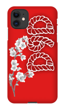 vxssi_yt iPhone Phone Cases