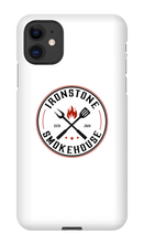 vaultdweller79 iPhone Phone Cases