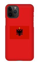 shkodra_g iPhone Phone Cases