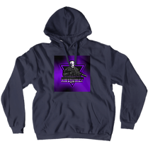 wtsawesome7 Hoodies (No-Zip/Pullover)