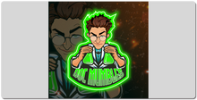 docmumbles XXL Gaming Mousepad
