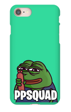 PPSQUAD - iPhone Phone Cases