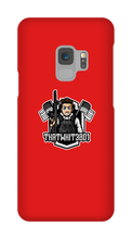 thatwhit3bo1 Samsung Phone Cases