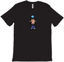 8-Bit Britt Shirt