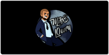 mik3l0wry XXL Gaming Mousepad