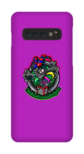 therealfractalenigma Samsung Phone Cases