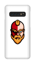 monsterandedtheclone Samsung Phone Cases