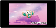 dangyoungyt XXL Gaming Mousepad