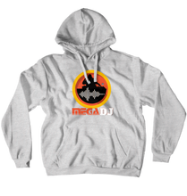 adelinomegadj Hoodies (No-Zip/Pullover)