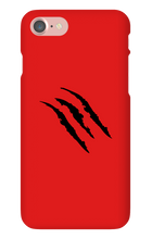 Exrth iPhone Cases