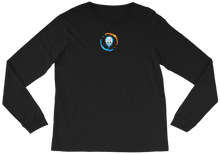 Camiseta Manga Larga