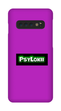 psylokii Samsung Phone Cases